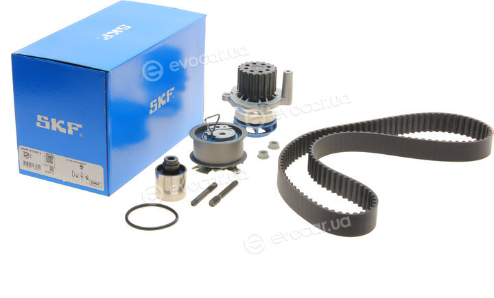 SKF VKMC 01250-1