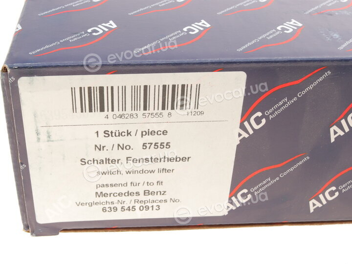 AIC 57555