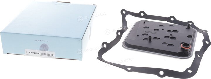 Blue Print ADBP210067