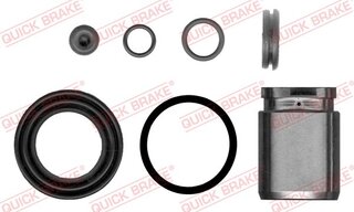 Kawe / Quick Brake 114-5508