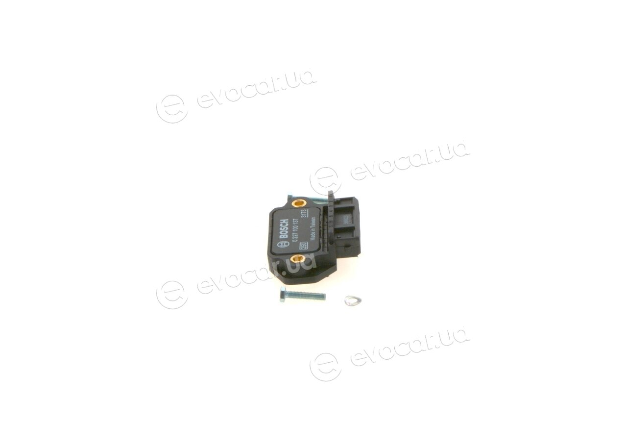 Bosch 0 227 100 137