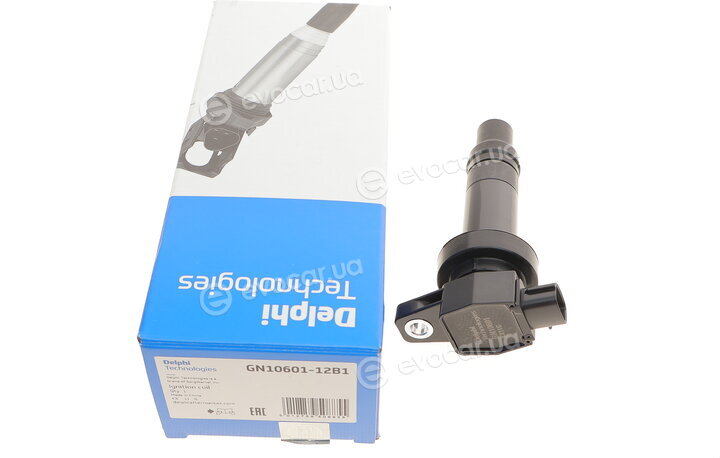 Delphi GN10601