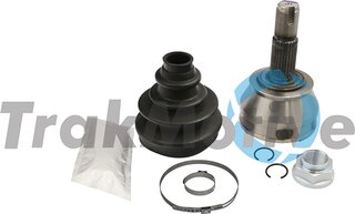 TrakMotive 40-0487