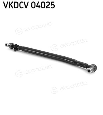 SKF VKDCV 04025