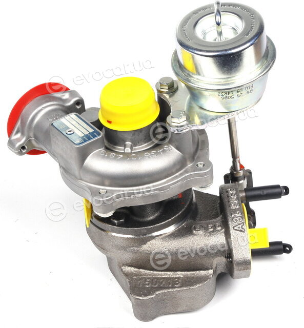 BorgWarner 54359880018