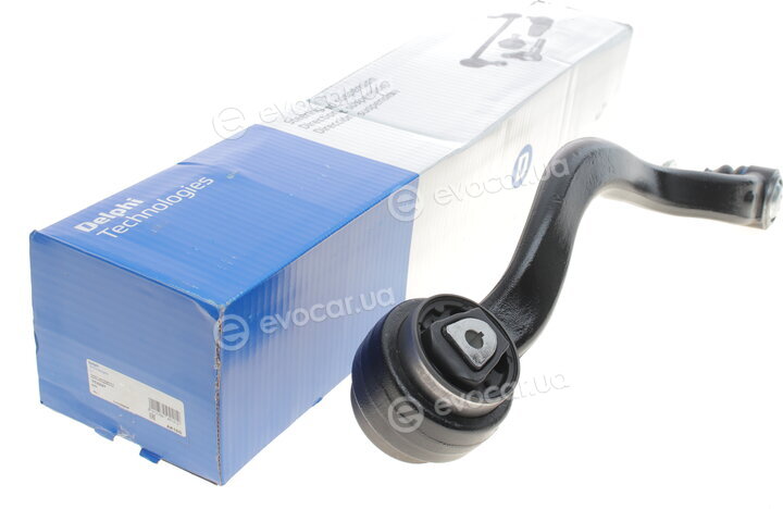 Delphi TC2227