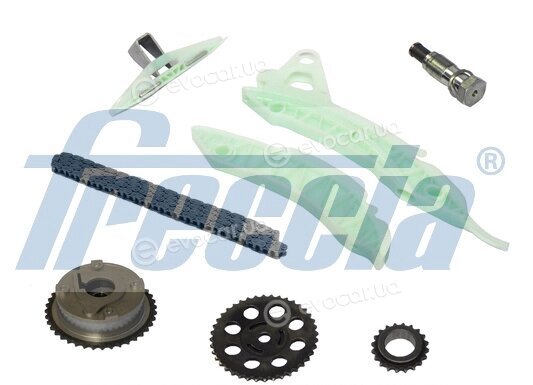 Freccia TK08-1105