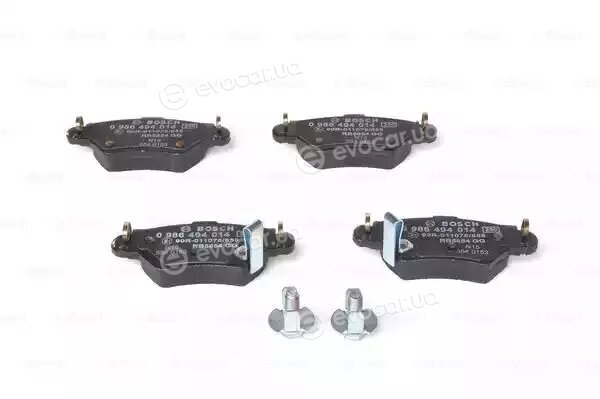 Bosch 0 986 494 014