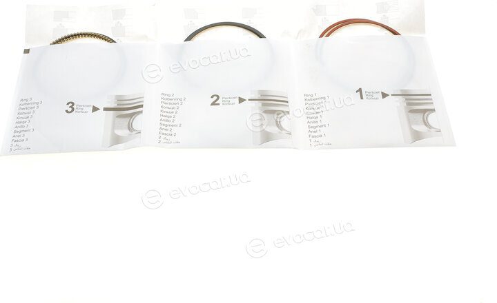 AMP PR-RAV-47-5902-050-SET