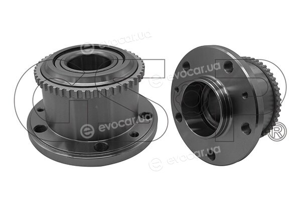 GSP 9242019