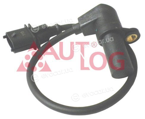Autlog AS4227