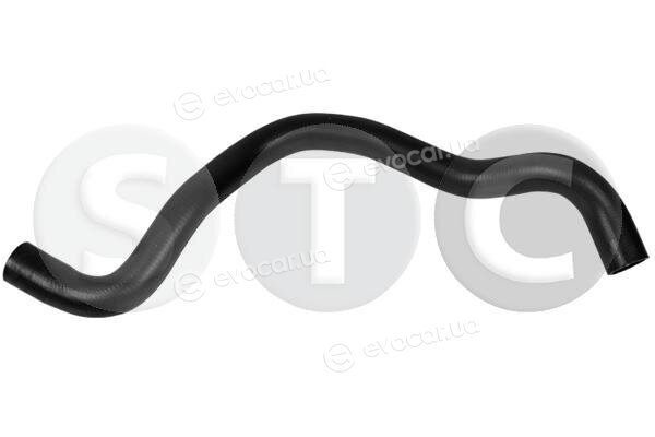 Metalcaucho / STC T498917