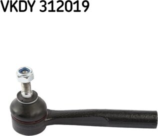 SKF VKDY 312019