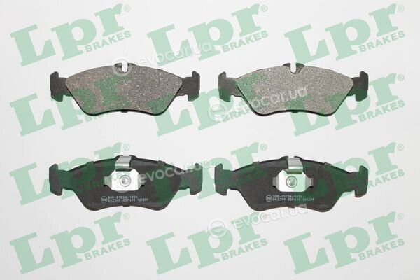 LPR / Samko 05P610