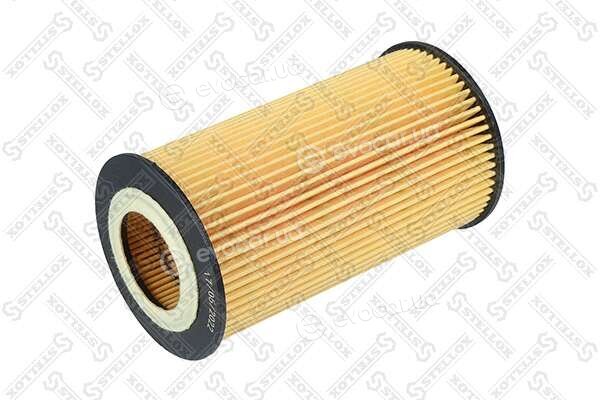 Stellox 20-51537-SX