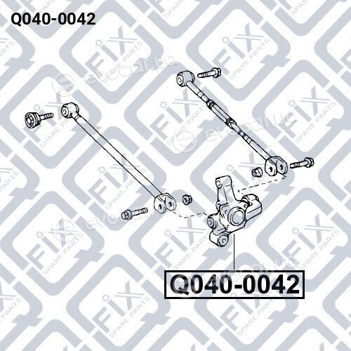 Q-Fix Q0400042