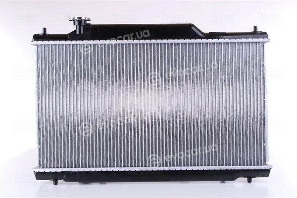Nissens 68114