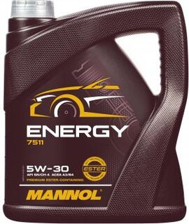 Mannol MN7511-4
