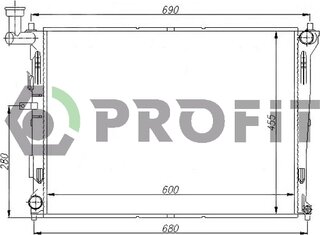 Profit PR 2910A1