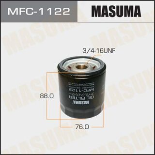 Masuma MFC-1122