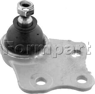 Formpart 1904009