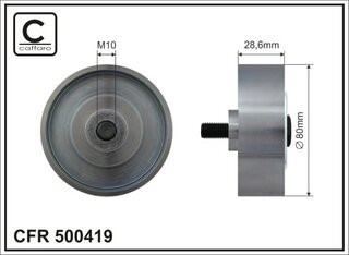 Caffaro 500419
