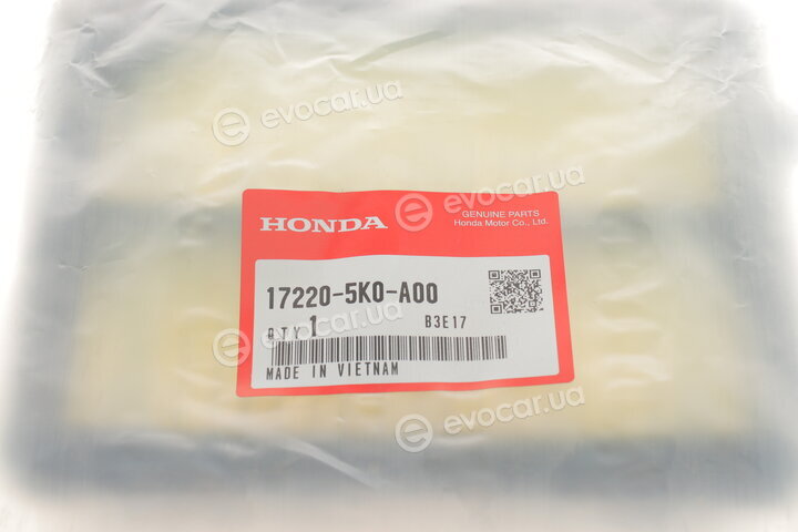 Honda / Acura 17220-5K0-A00