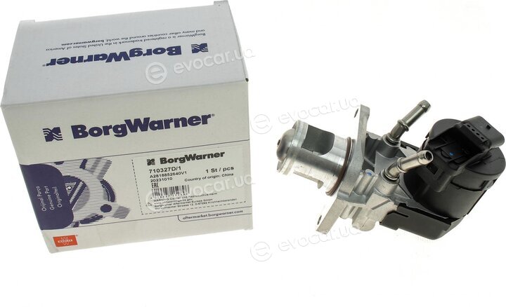 Wahler / BorgWarner 710327D/1