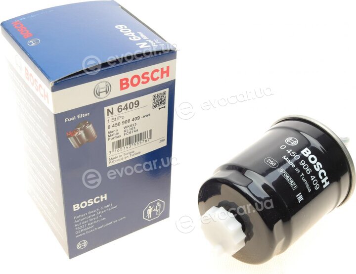 Bosch 0 450 906 409