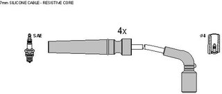 Starline ZK 7022