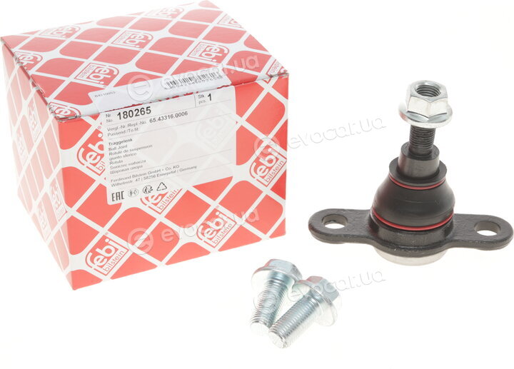 Febi 180265