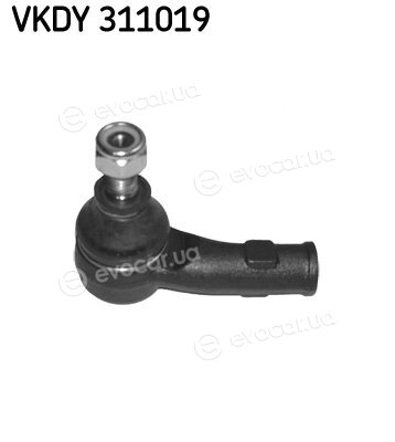 SKF VKDY 311019