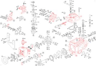 Bosch 0 460 424 255
