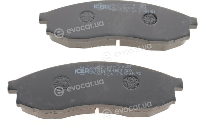 Icer 181179