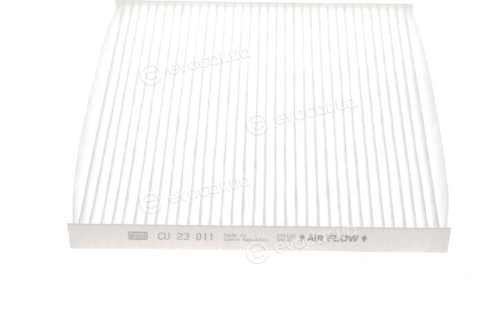 Mann CU 23 011