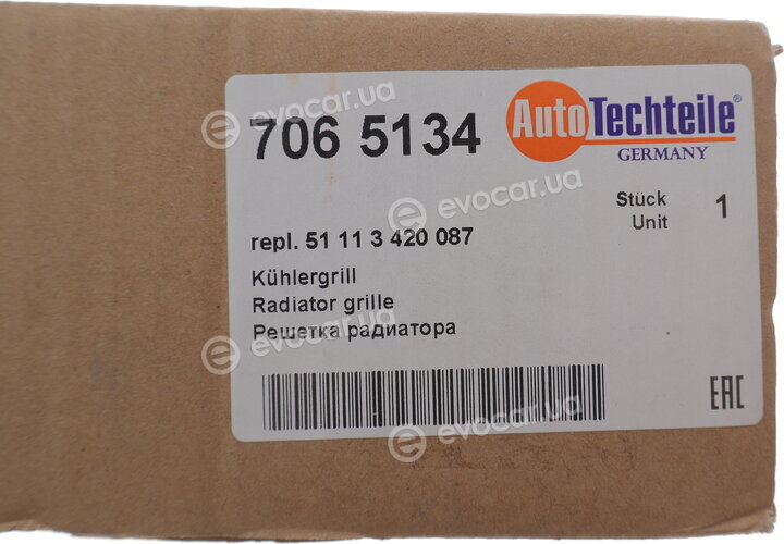Autotechteile 706 5134