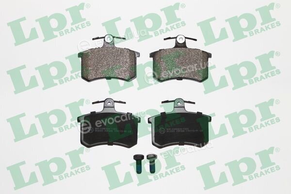 LPR / Samko 05P440