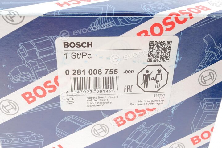 Bosch 0 281 006 755