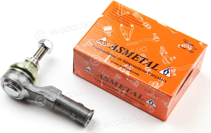 AS Metal 17RN5521