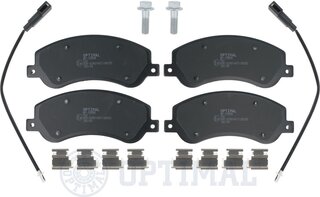 Optimal BP-12656