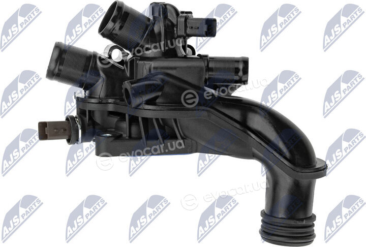 NTY CTM-CT-010