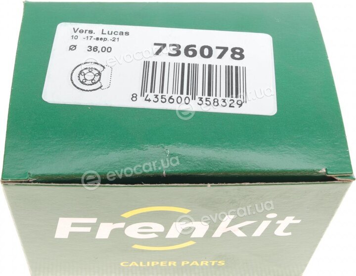 Frenkit 736078