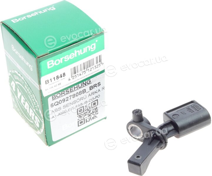 Borsehung B11848