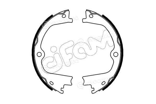 Cifam 153-758