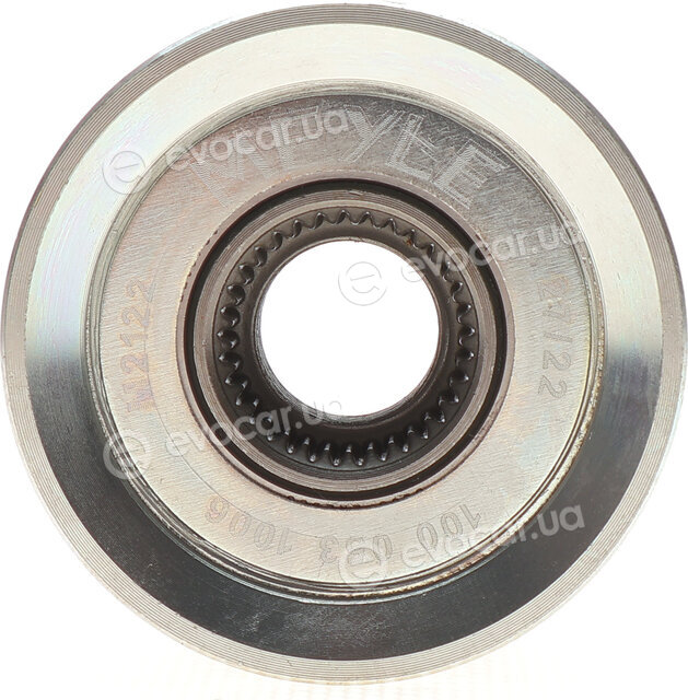 Meyle 100 053 1006