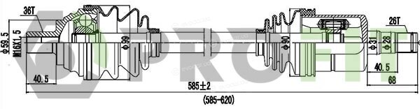 Profit 2730-3037