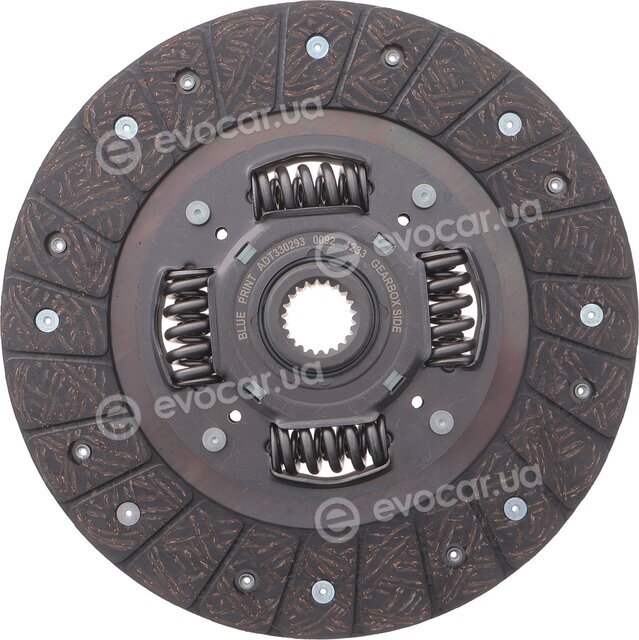 Blue Print ADT330293