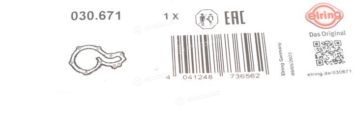 Elring 030.671