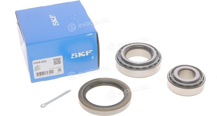 SKF VKBA 826