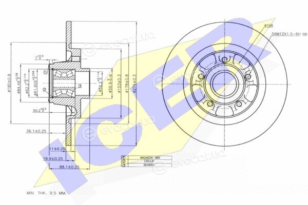Icer 78BD6327-1